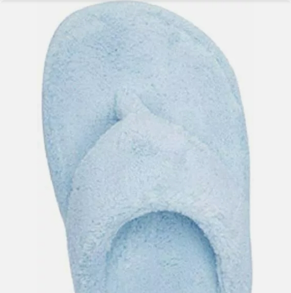 Acorn Spa Thong Slippers*New* - Picture 3 of 5